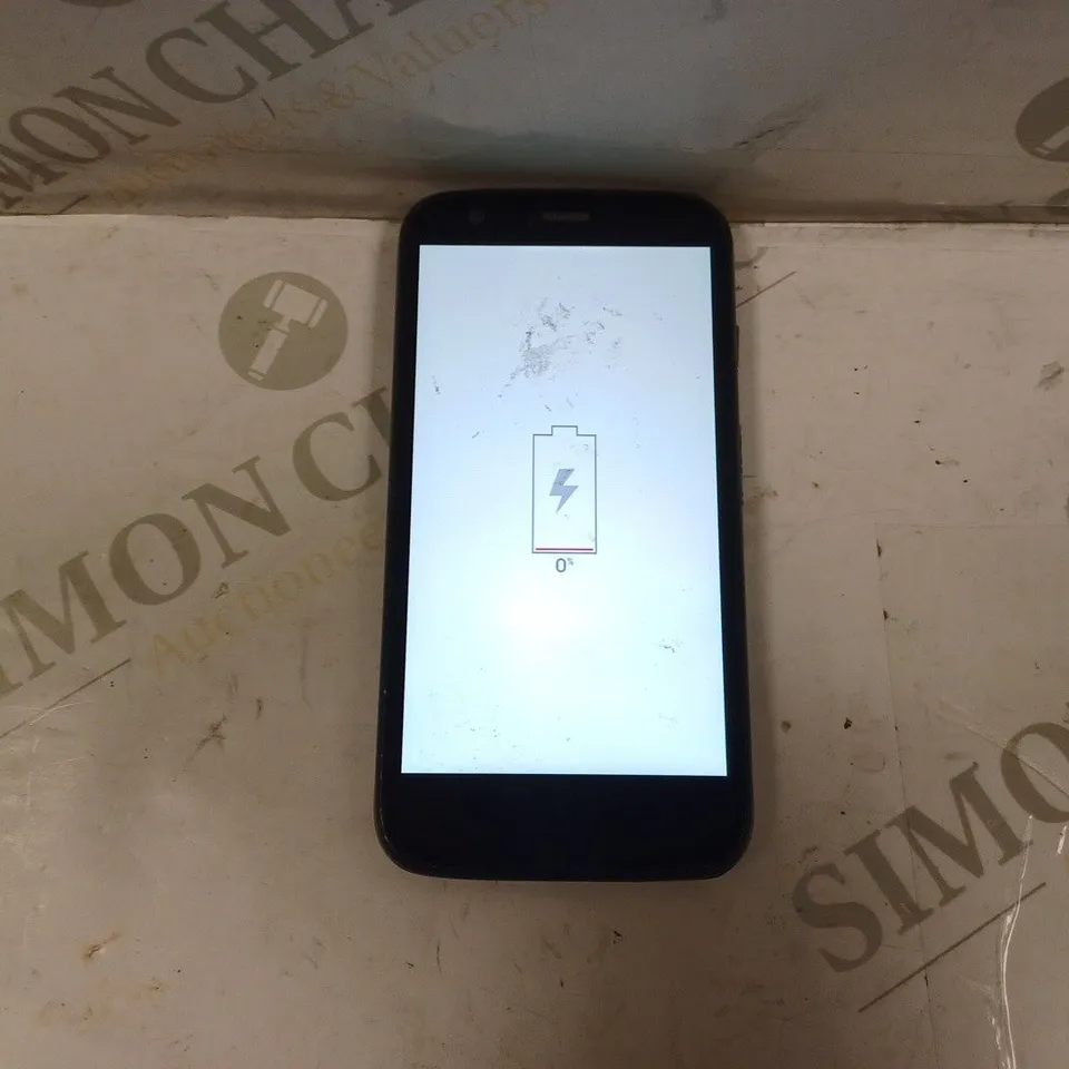 MOTOROLA MOTO G 4G