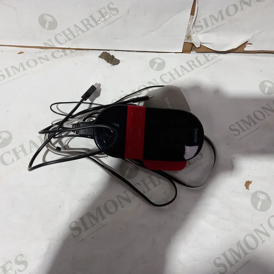 BEURER EM59 DIGITAL TENS/EMS DEVICE 