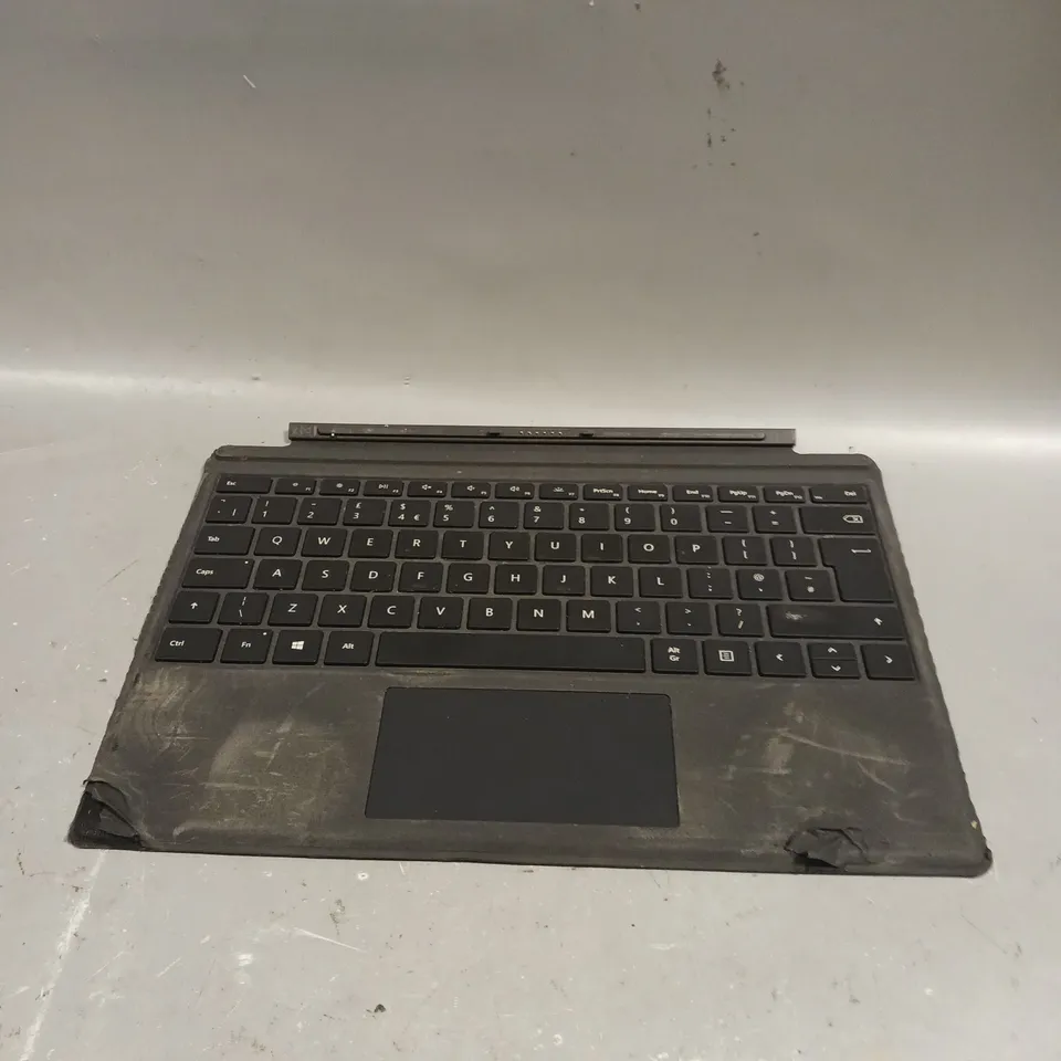 MICROSOFT SURFACE PRO DETACHABLE TABLET KEYBOARD 