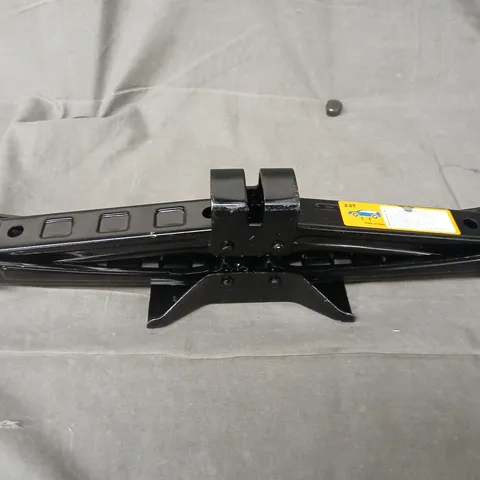 UNBRANDED 2.5 TON CAR JACK IN BLACK
