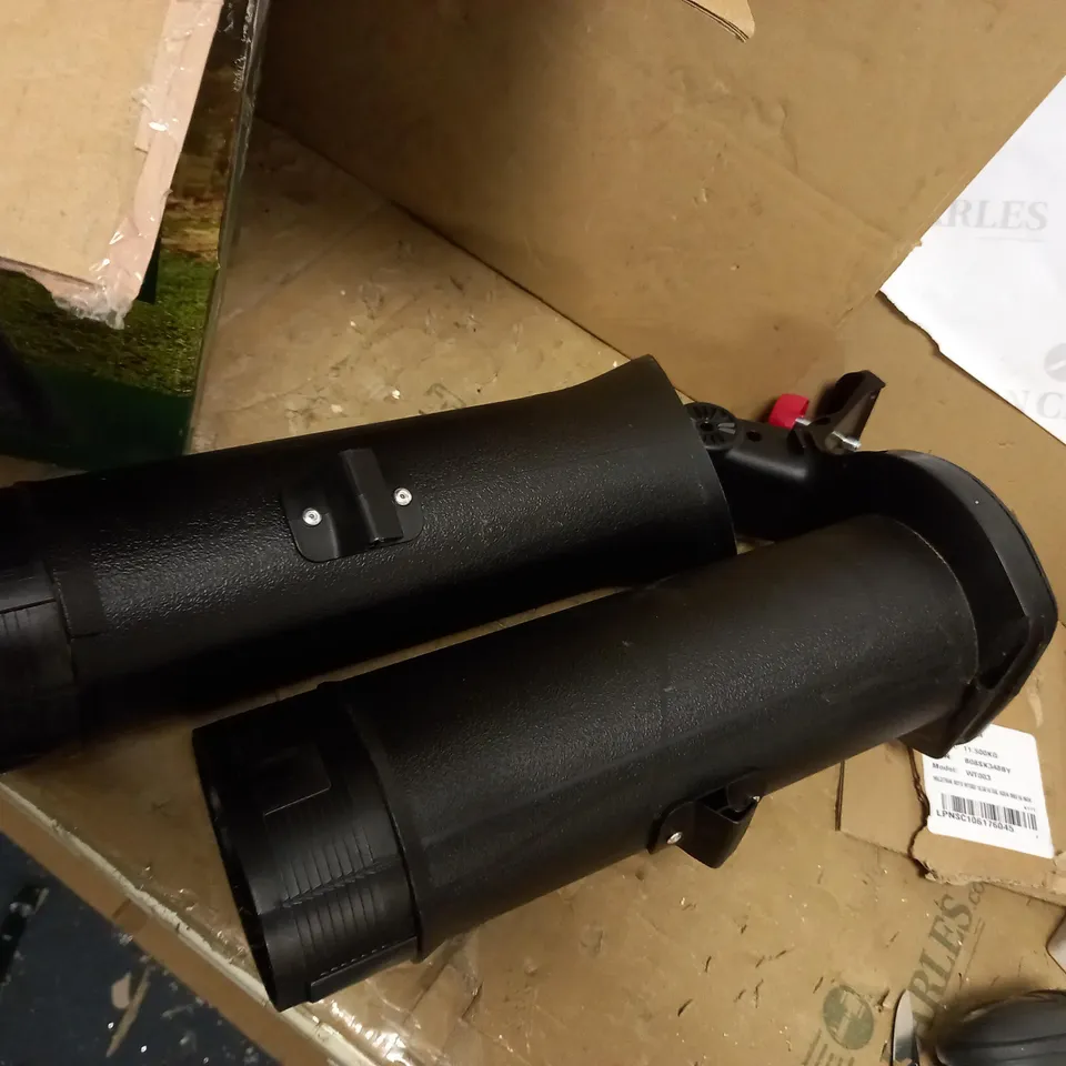 BOSCH 06008B1071 ELECTRIC LEAF BLOWER 
