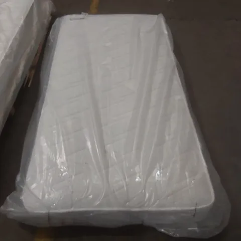QUALITY BAGGED ALEX 90CM SINGLE SIZED MATTRESS