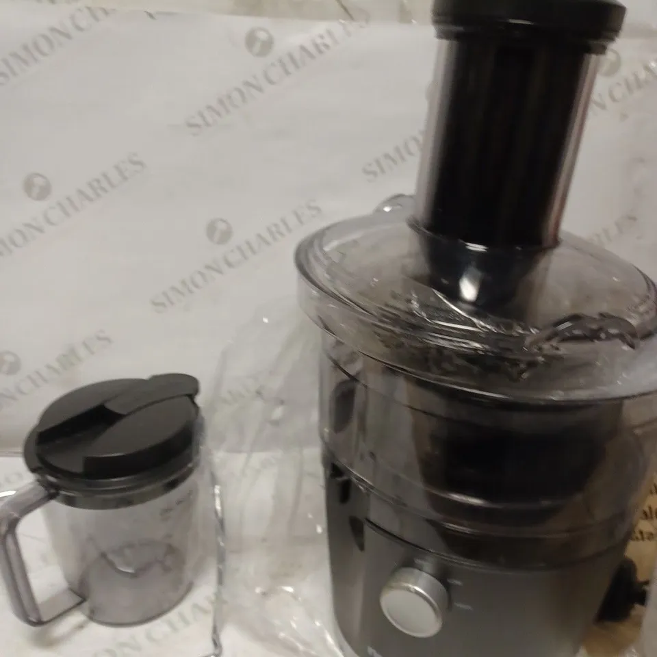 NUTRIBULLET CENTRIFUGAL JUICER