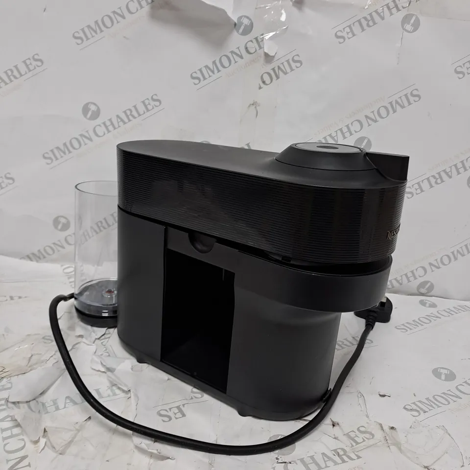 NESPRESSO VERTUO COFFEE MACHINE 
