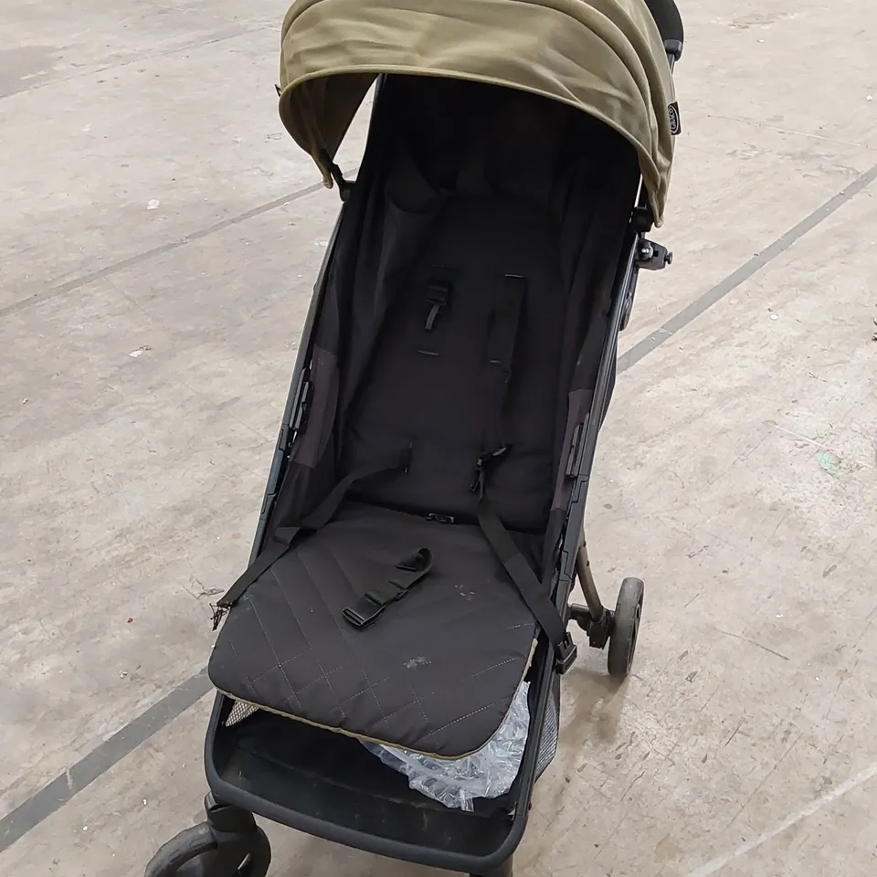 GRACO BABY STROLLER 