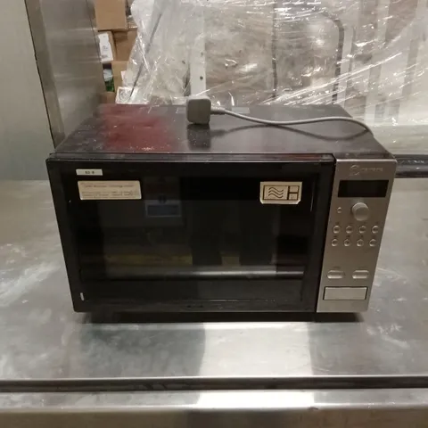 NEFF MICROWAVE
