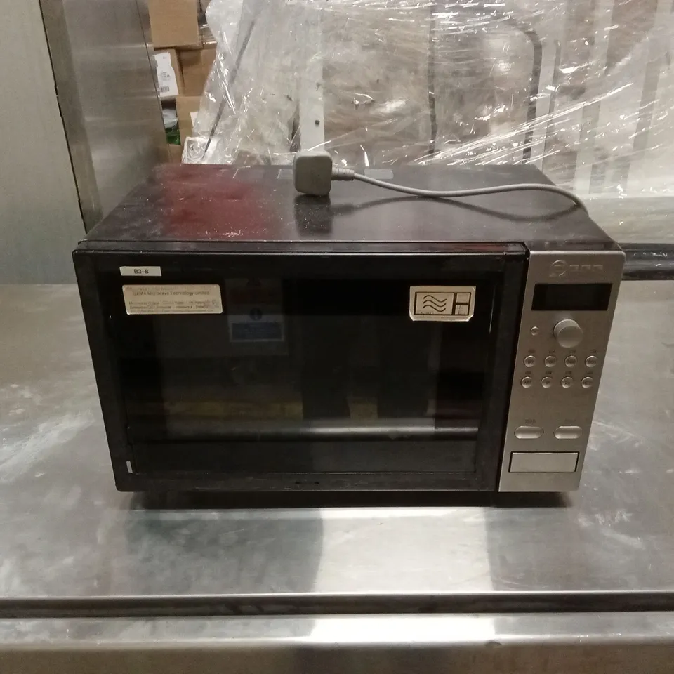 NEFF MICROWAVE