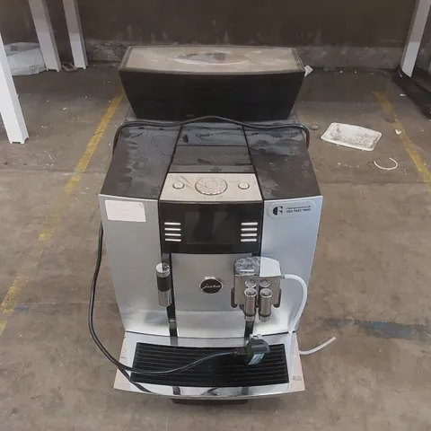 JURA COMMERCIAL COFFEE MACHINE