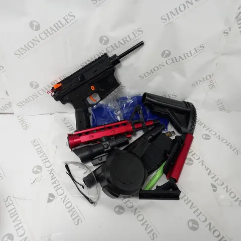 AIRSOFT BB GUN