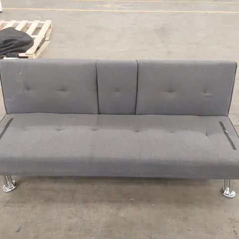 ROCHFORD 2 SEATER CLIC CLAC SOFA BED