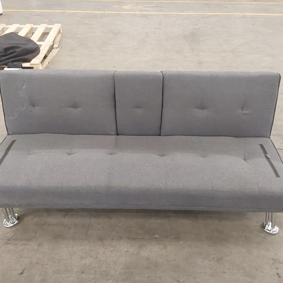 ROCHFORD 2 SEATER CLIC CLAC SOFA BED