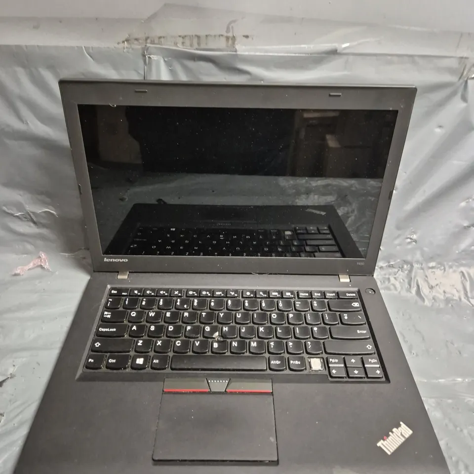 LENOVO THINKPAD T450