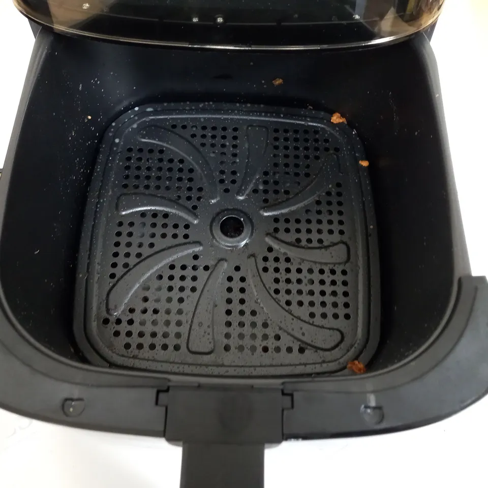 BLACK & DECKER 7L AIR FRYER