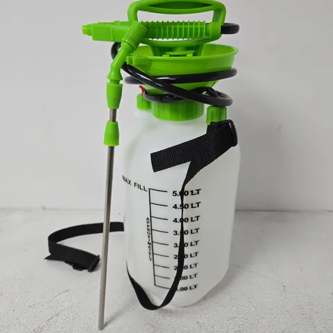 EPISENT PRESSURE SPRAYER