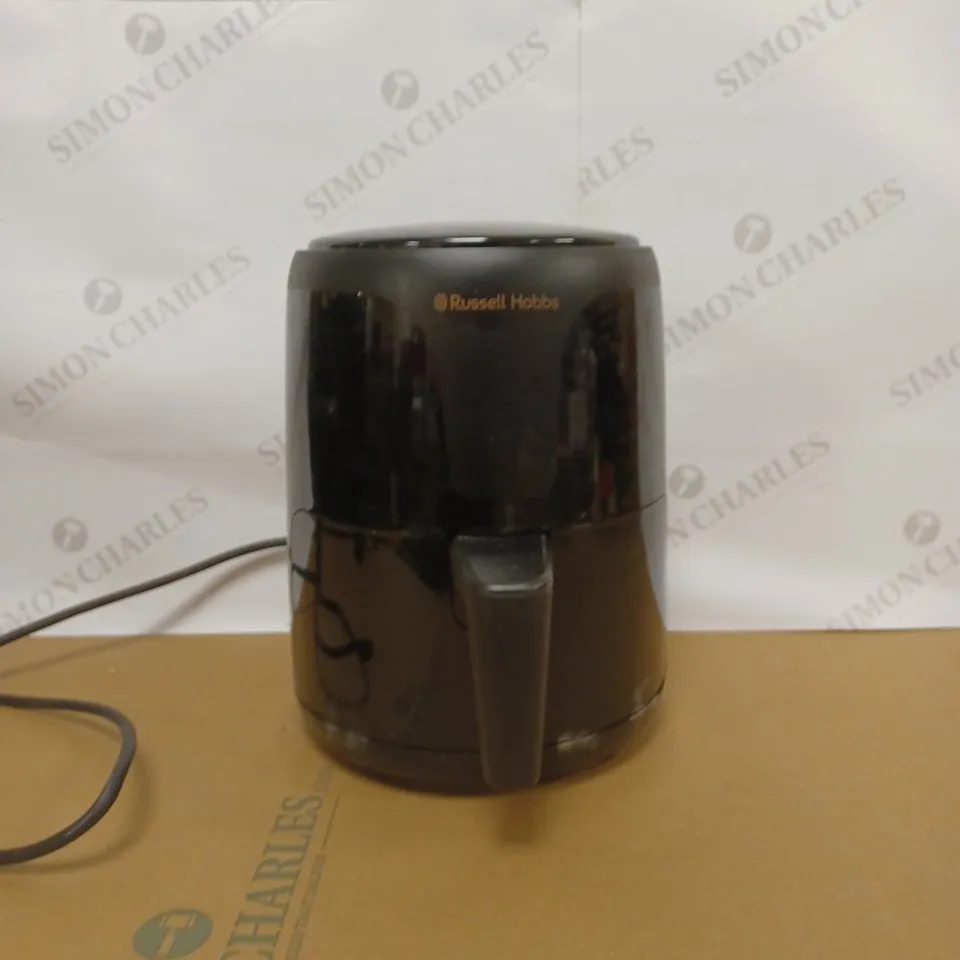 RUSSELL HOBBS SATISFRY AIR SMALL AIR FRYER