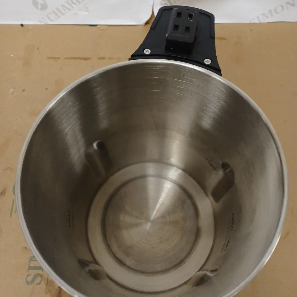 TOWER T12031RG SOUP MAKER