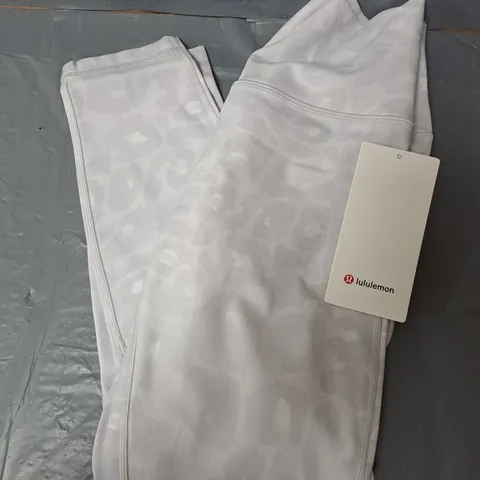 LULULEMON ALIGN HR PANTS 25"