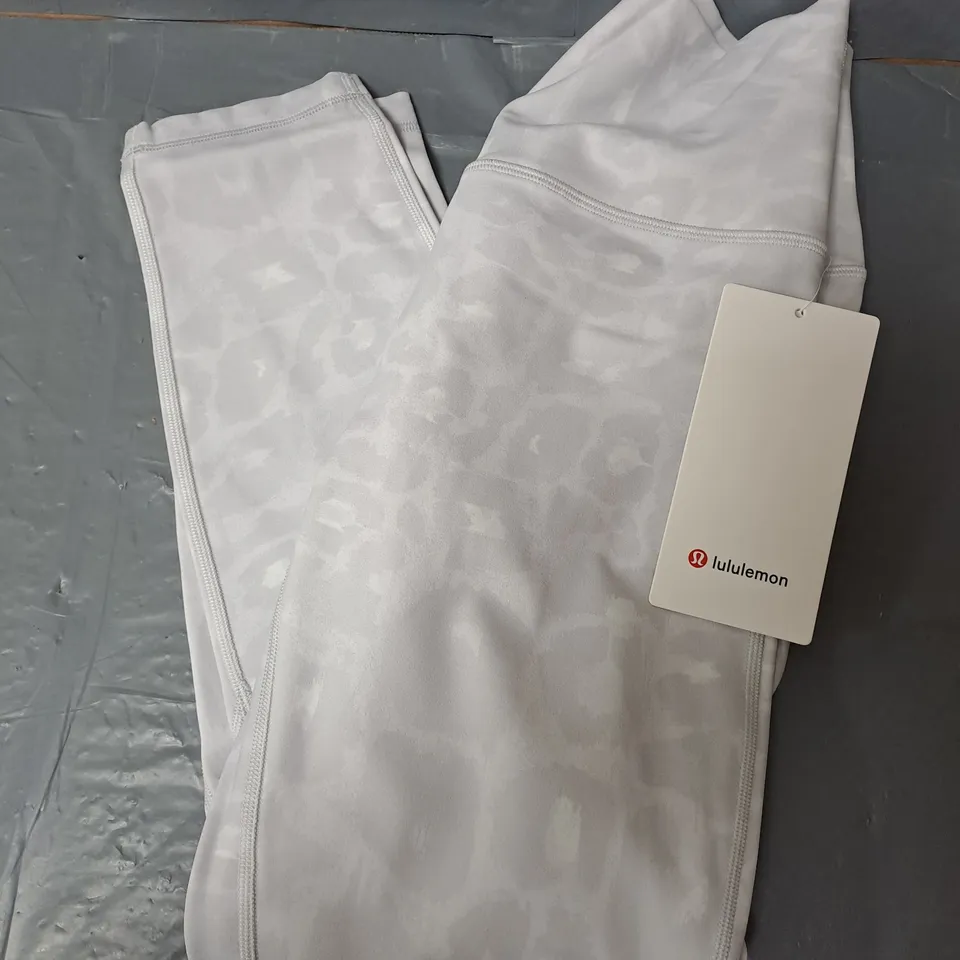 LULULEMON ALIGN HR PANTS 25"