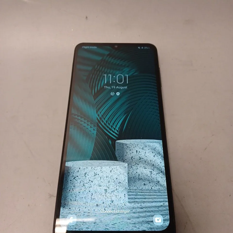 SAMSUNG GALAXY A12 MOBILE PHONE