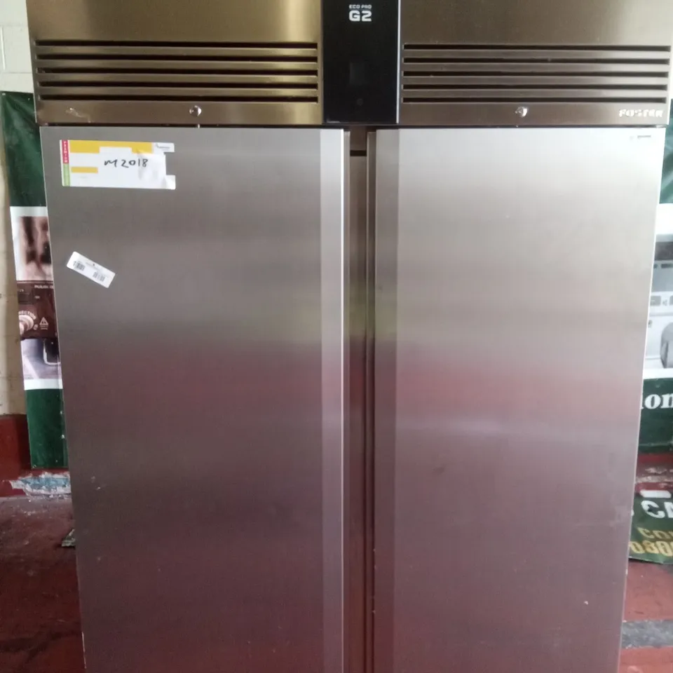 COMMERCIAL ECO PRO G2 DOUBLE DOOR FRIDGE - EP1440L