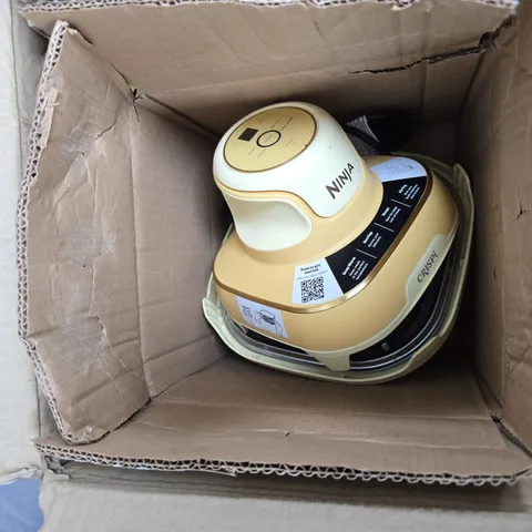 NINJA CRISPI GLASS PORTABLE AIR FRYER