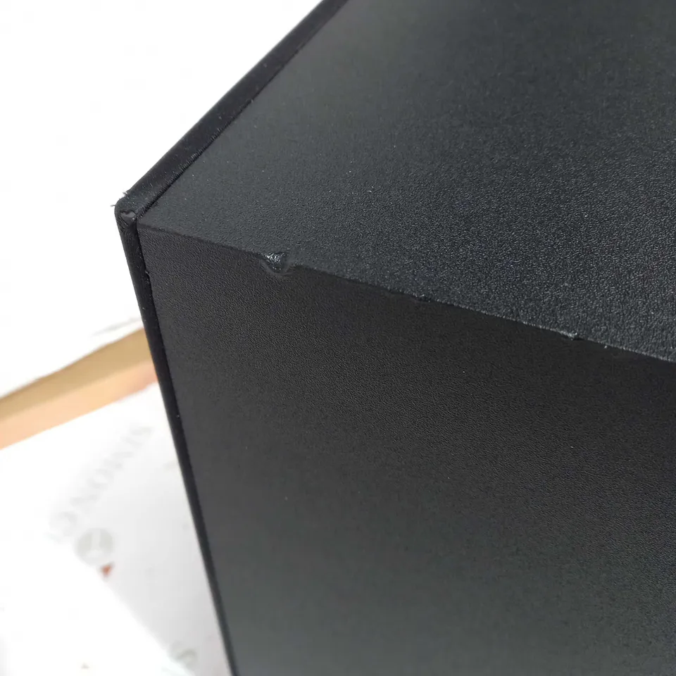 SAMSUNG SPEAKER - BLACK