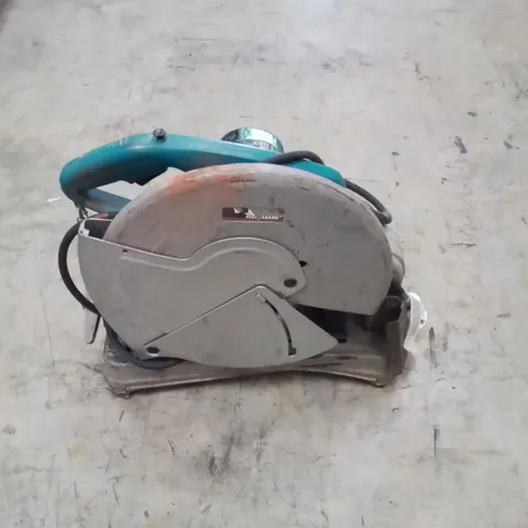 MAKITA 2414NB 14" CUT-OFF SAW