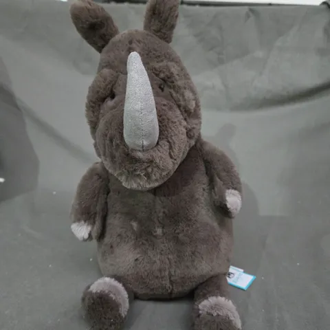 JELLYCAT - I AM RODERICK RHINO