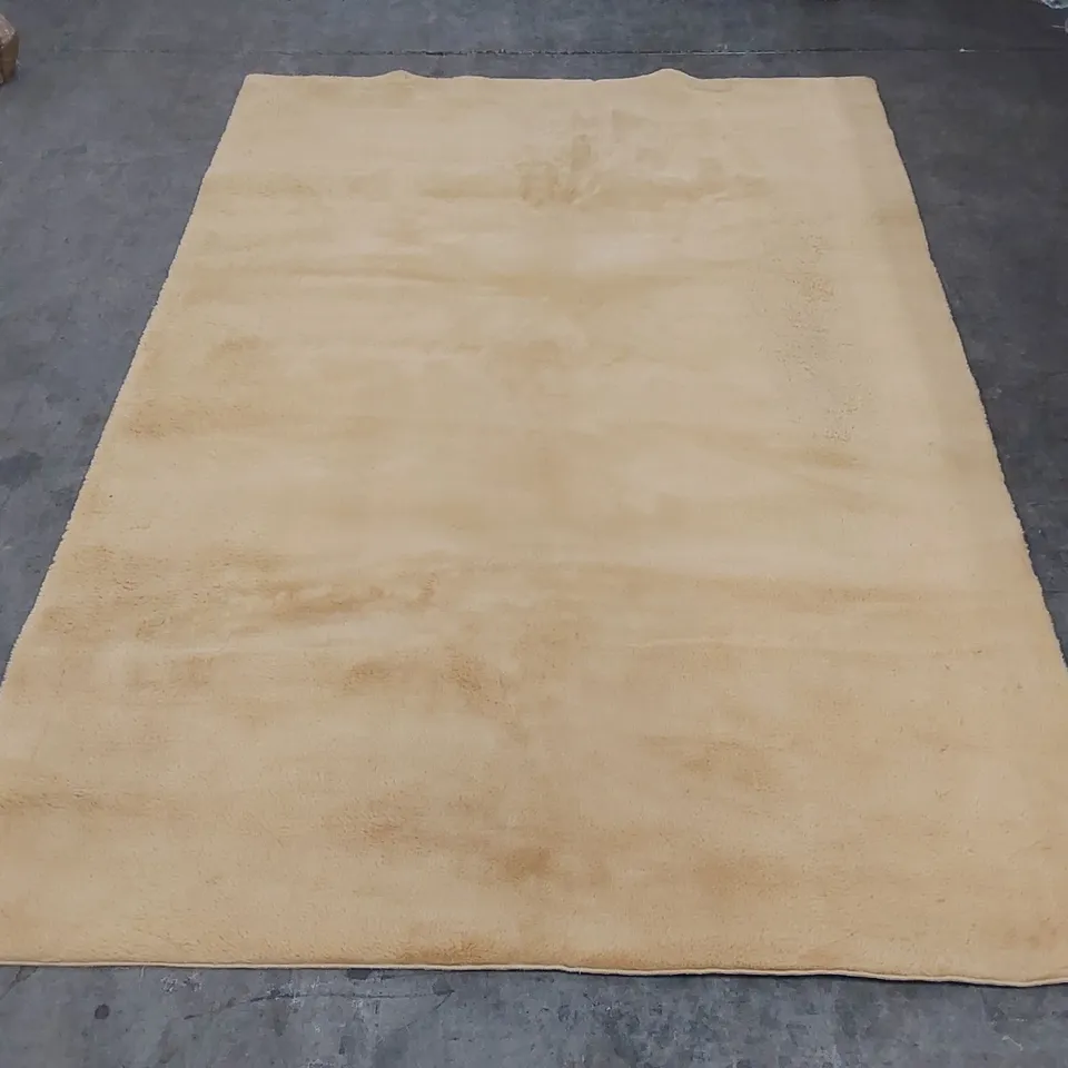 PACO HOME SOFT RUG - 230 x 160cm