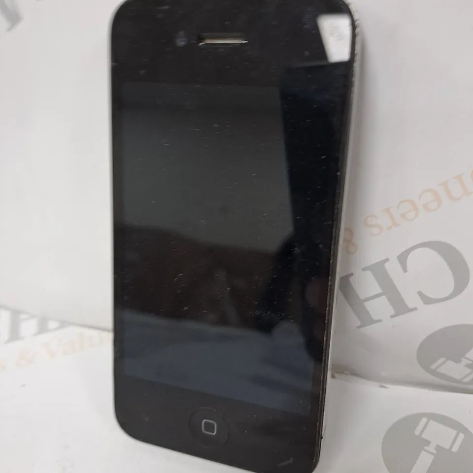 APPLE IPHONE 4 (A1332) SMARTPHONE 