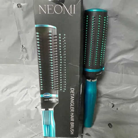 BOXED NEOMI DETANGLER HAIR BRUSH