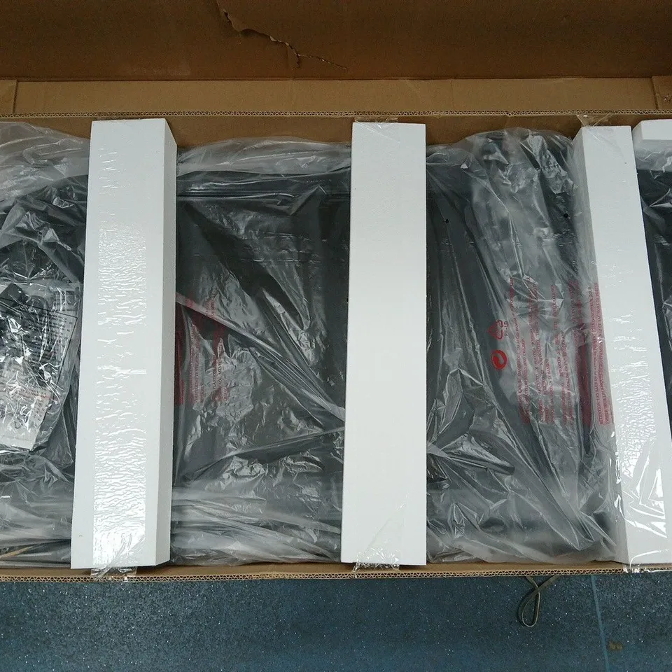 BOXED SOUL SMART MOTORISED FOLDING TREADMILL - COLLECTION ONLY