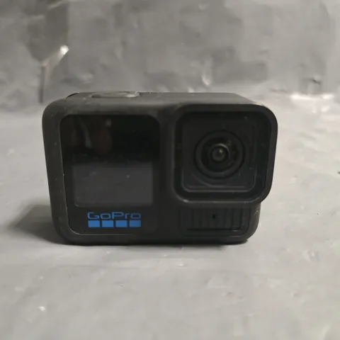 UNBOXED GOPRO 13 BLACK ACTION CAMERA