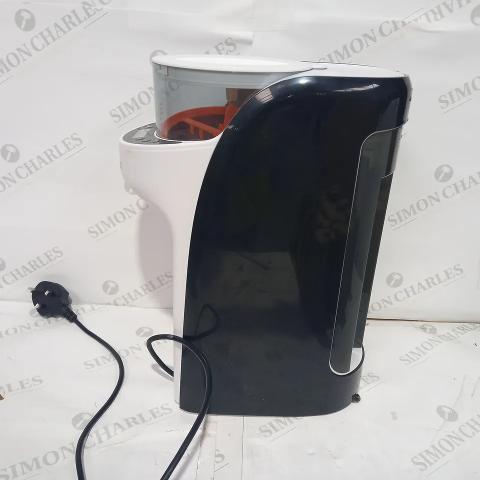 BABY BREZZA FORMULA PRO ADVANCED BABY BOTTLE MAKER