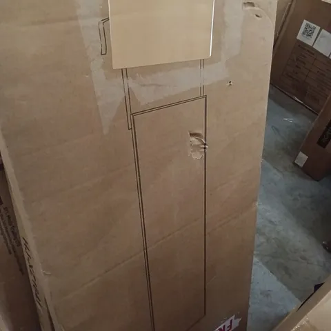 BOXED LIFE IDEAS FULL LENGTH MIRROR