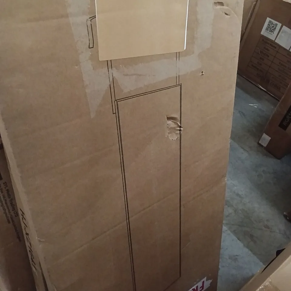 BOXED LIFE IDEAS FULL LENGTH MIRROR