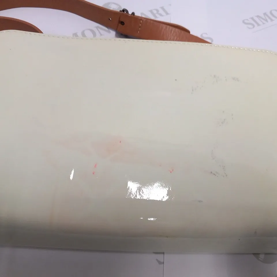 LANVIN PARIS HANDBAG