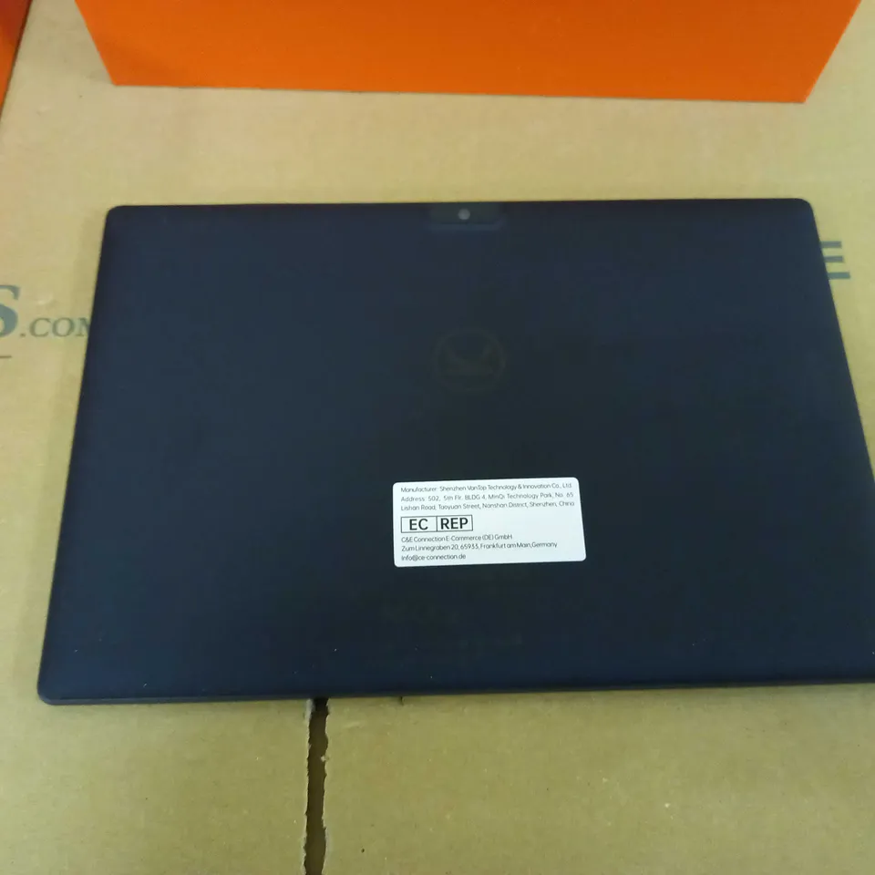 VANKYO MATRIXPAD S10 ANDROID TABLET 