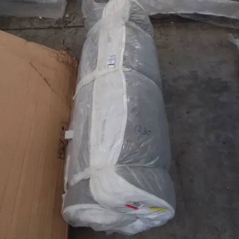QUALITY BAGGED HYBRID MEMORY FOAM AIR CONDITIONED KING SIZE 5' MATTRESS