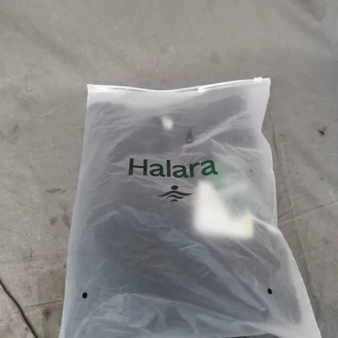 BAGGED HALARA SCULPT LEGGINGS - SIZE M