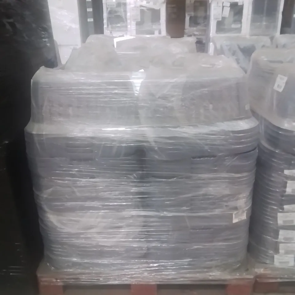 PALLET TO CONTAIN A LARGE QUANTITY OF BRAND NEW HIPSTER LAUNDRY BASKETS