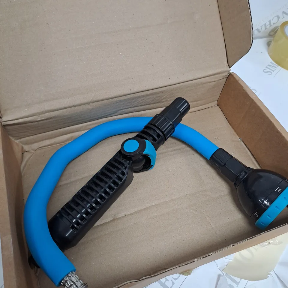 SFIXX FLEXIBLE WATERING WAND