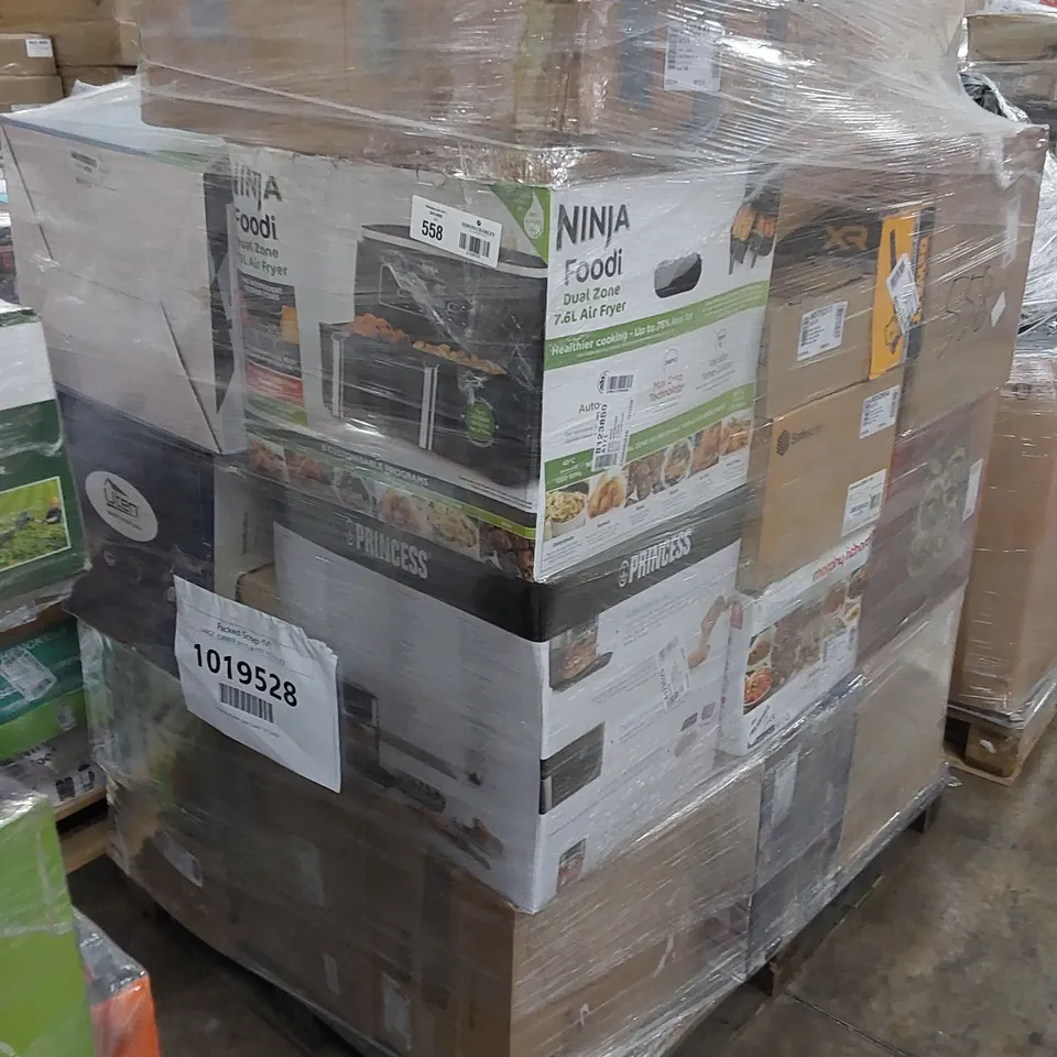 PALLET OF APPROXIMATELY 28 ASSORTED HOUSEHOLD & ELECTRICAL PRODUCTS TO INCLUDE