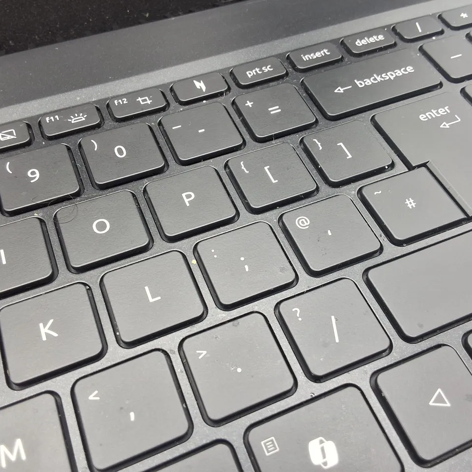 UNBOXED ACER NITRO V15 INTEL I-5 GEFORCE RTX LAPTOP IN BLACK - N23Q22