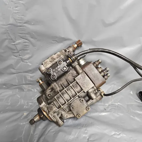 UNBRANDED FUEL INJECTOR - MODEL UNSPECIFIED