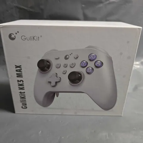 BOXED GULIKIT KK3 MAX CONTROLLER