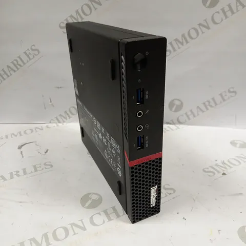 LENOVO THINKCENTRE M700 PC 