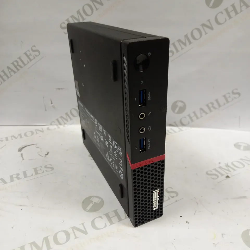 LENOVO THINKCENTRE M700 PC 
