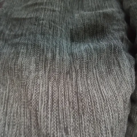 DOWNHAM KILIM GREY/BROWN/BLUE RUG