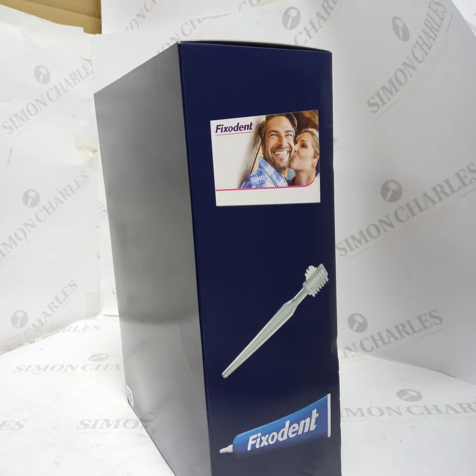FIXODENT BOX